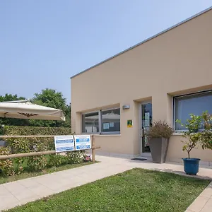 Camping **** Vicence