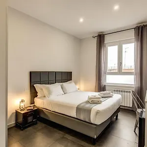 Floor 6 3* Rome