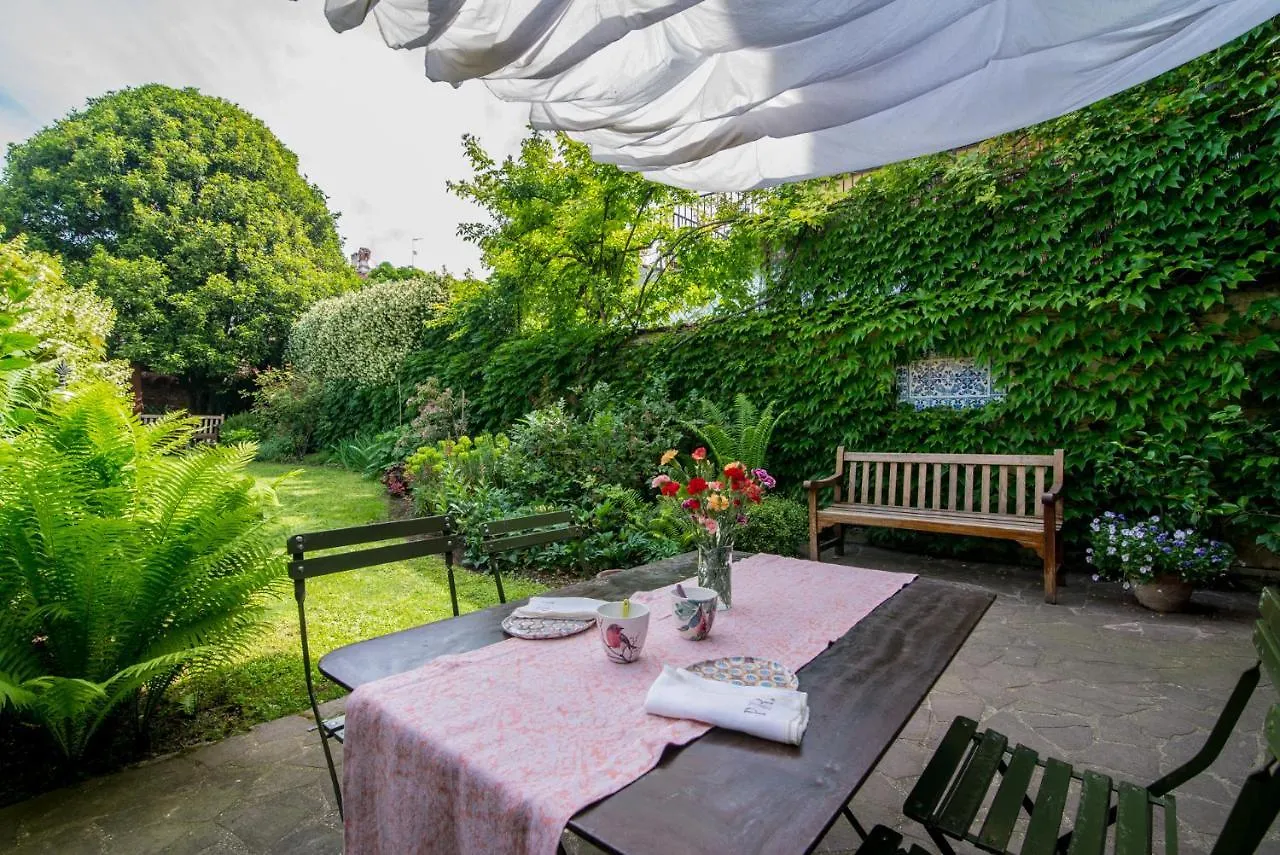 Bed & Breakfast Portico Rosso B&B Vicenza