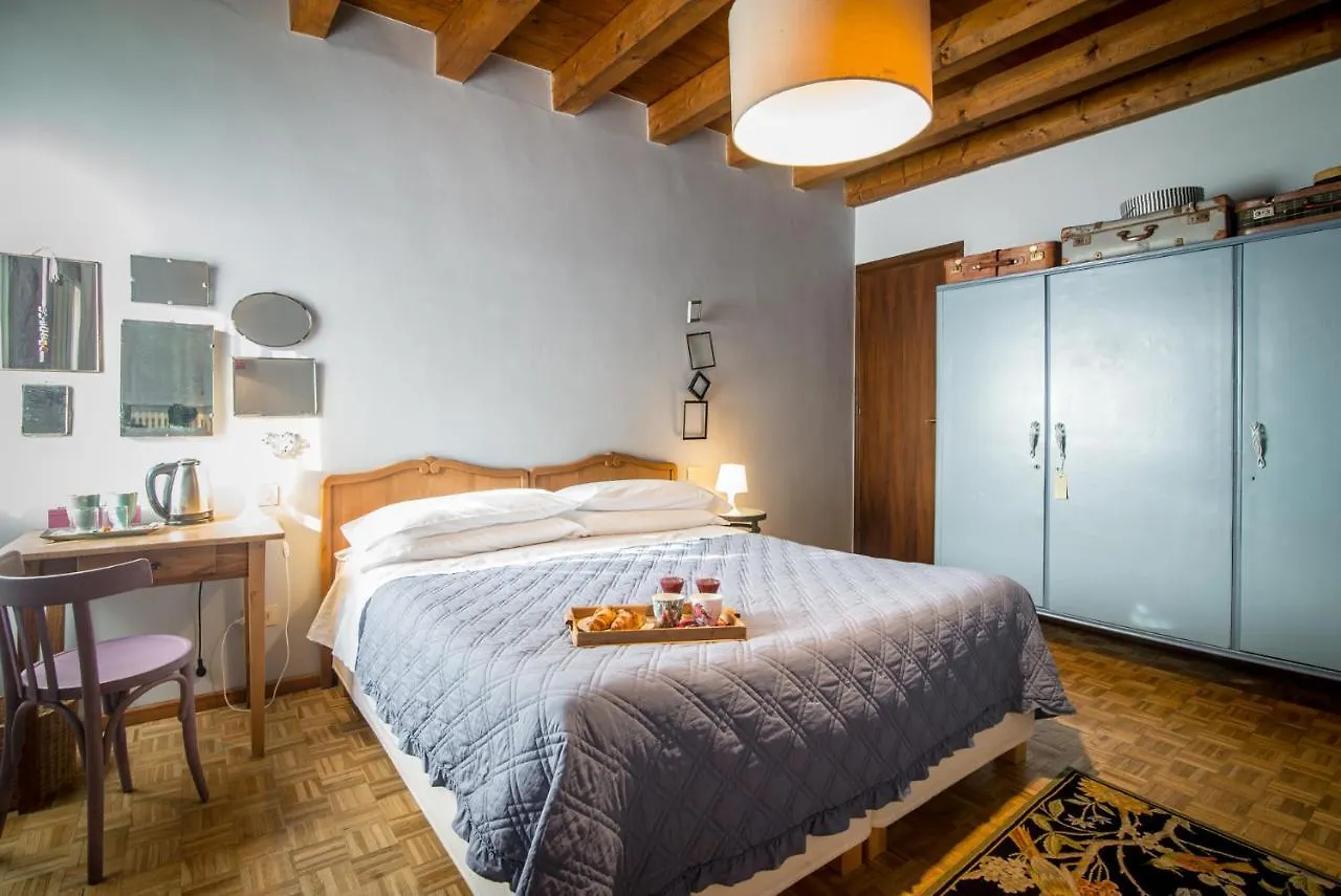 Bed & Breakfast Portico Rosso B&B Vicenza