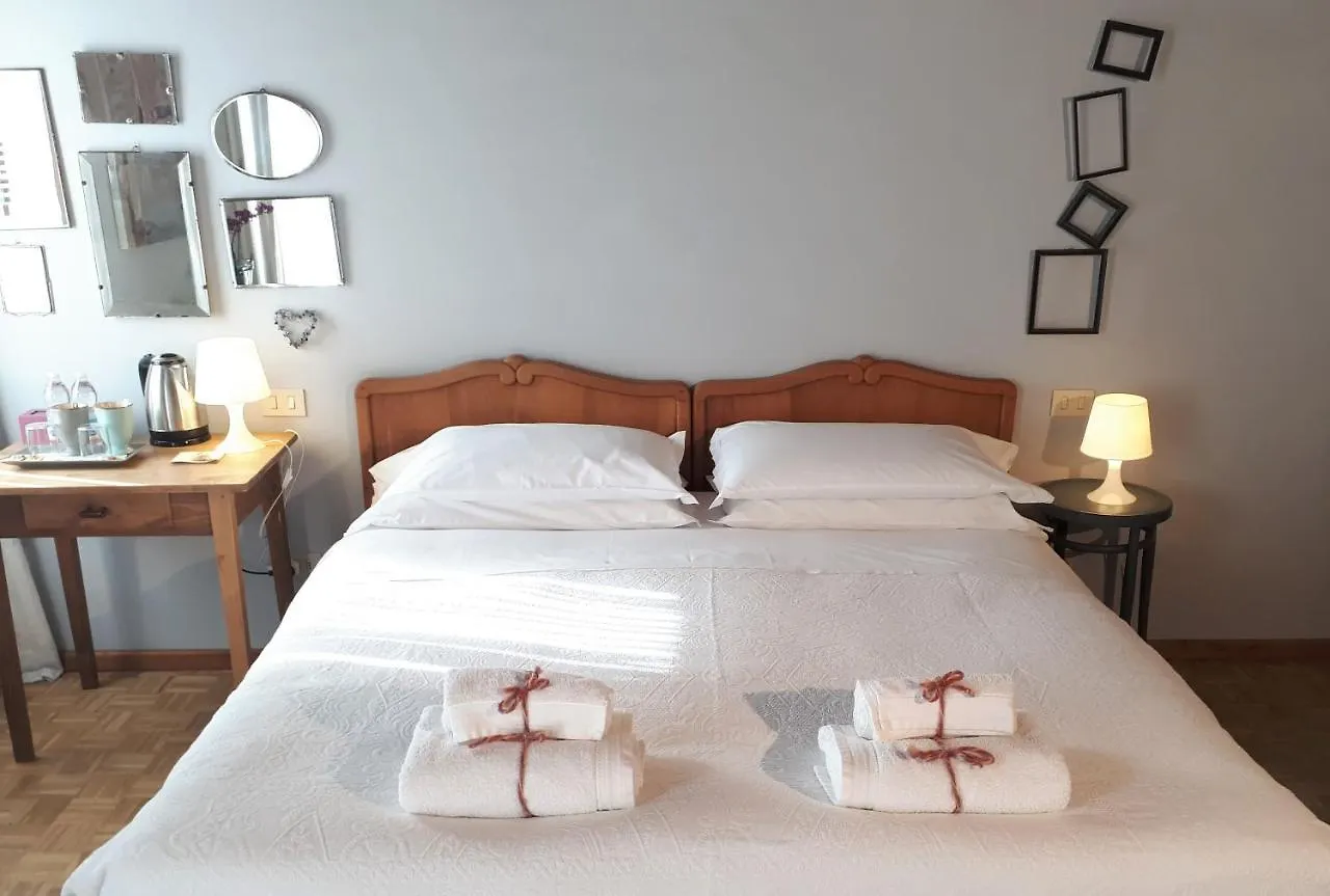 ** Bed & Breakfast Portico Rosso B&B Vicenza Italy